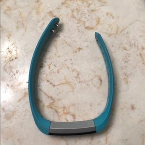 Fitbit Alta - with charger